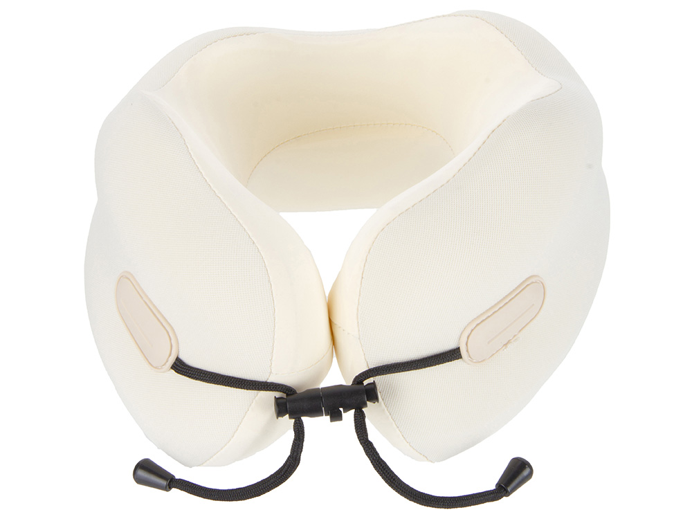 Подушка для путешествий с эффектом памяти «Pillow PRO»