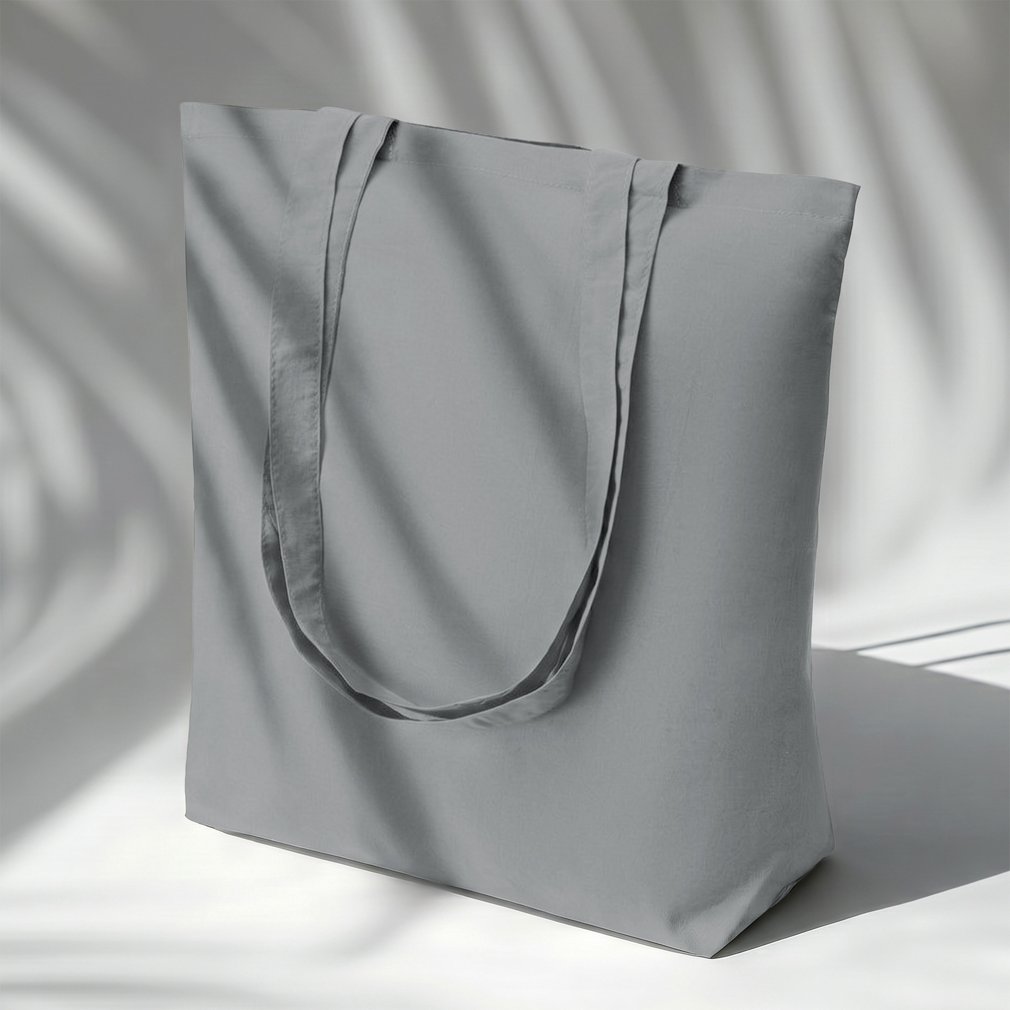 Сумка из плотного хлопка «Carryme 200», 200 г/м2
