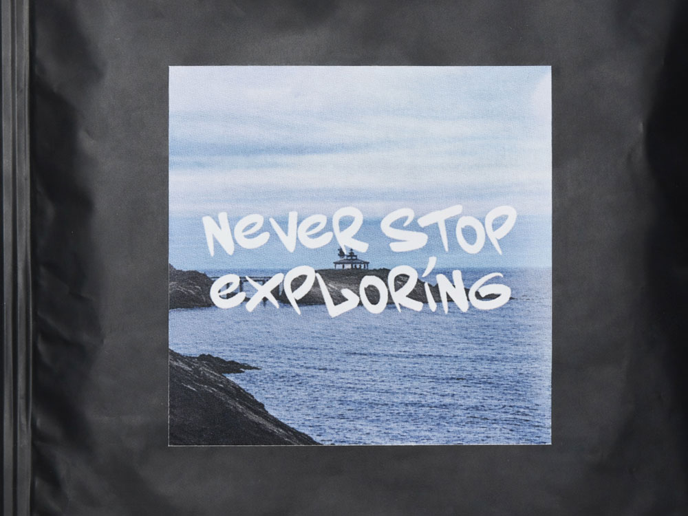 Кофе в дрип-пакете «Arabean», 100% арабика c цифровой печатью