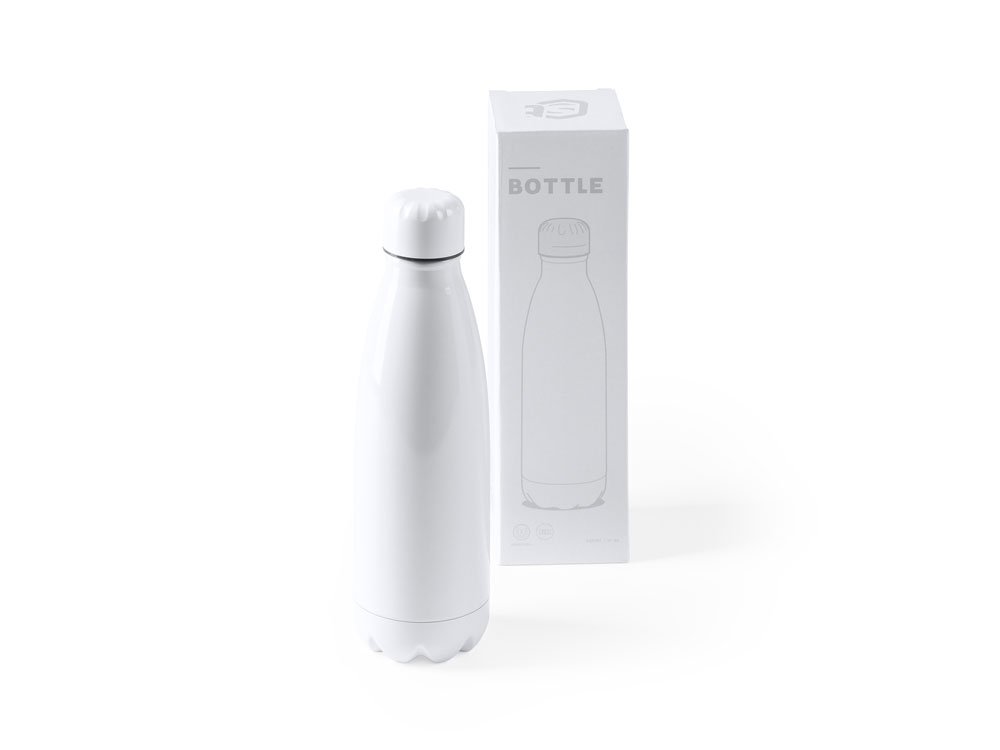 Бутылка под сублимацию SELBY, 700 мл