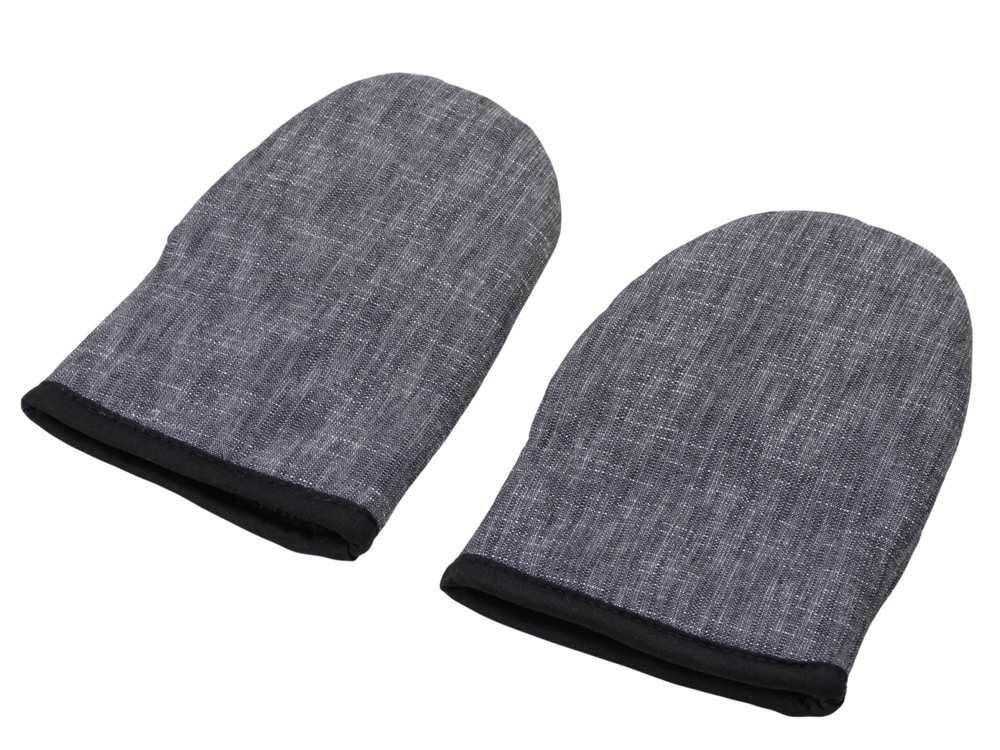 Набор кухонных прихваток «Heat Huggers»