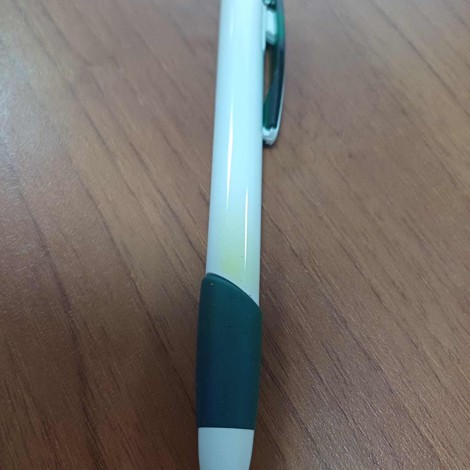 Ручка пластиковая шариковая «Соната»