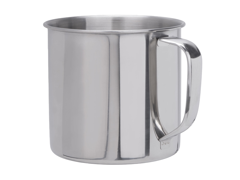 Кружка из нержавеющей стали «Trek M»