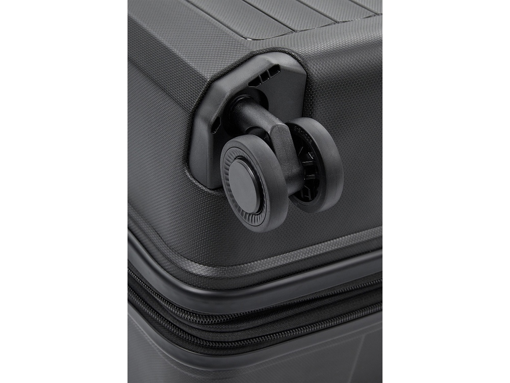 Чемодан 4-х колесный SANTIAGO, 114л