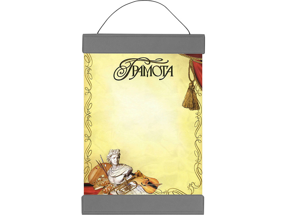 Магнитная подвесная рамка для фото и документов «Favor»