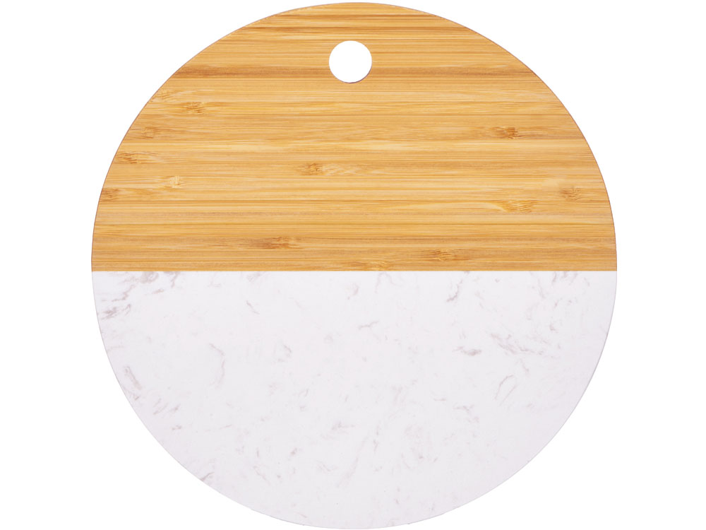 Разделочная доска из бамбука и мрамора «Julia»