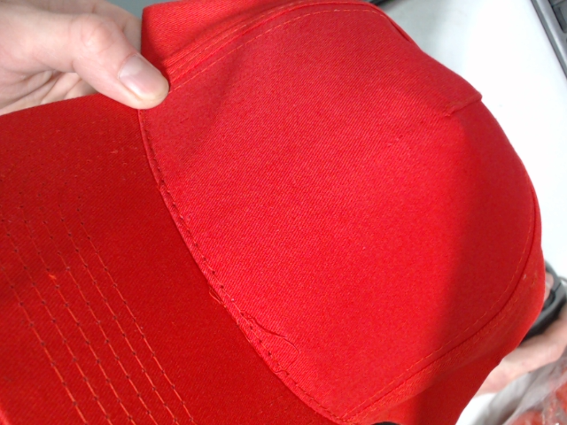 Бейсболка «Memphis 165»