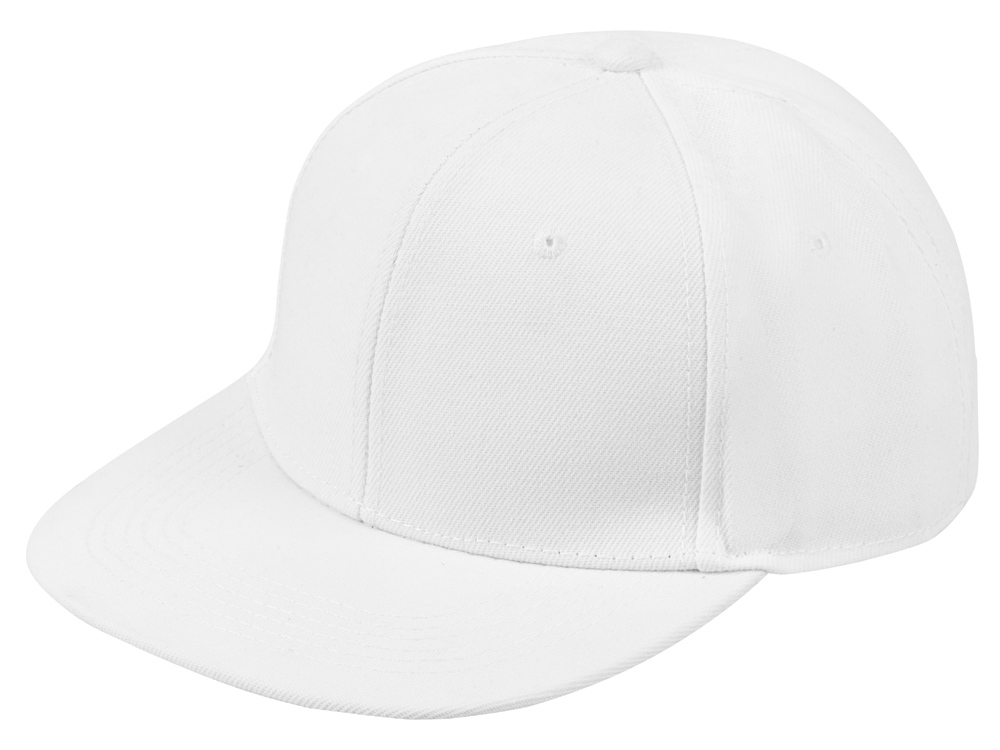 Бейсболка с прямым козырьком «Los Angeles 2.0»