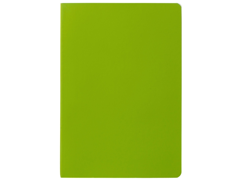 Блокнот в гибкой обложке A5 «Wispy 2.0»