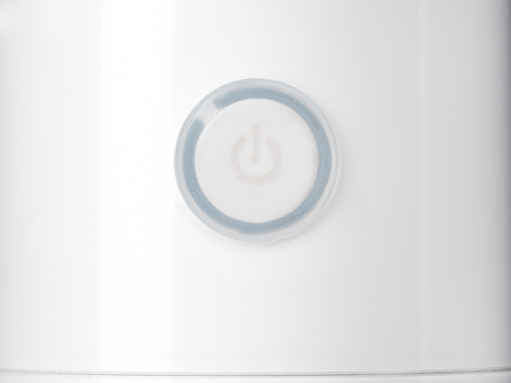 Портативный блендер «Mix&Go»