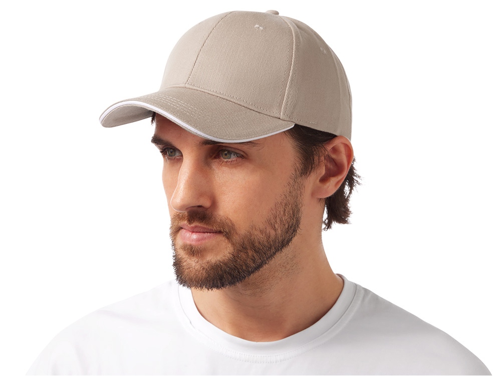 Бейсболка «Cancun»