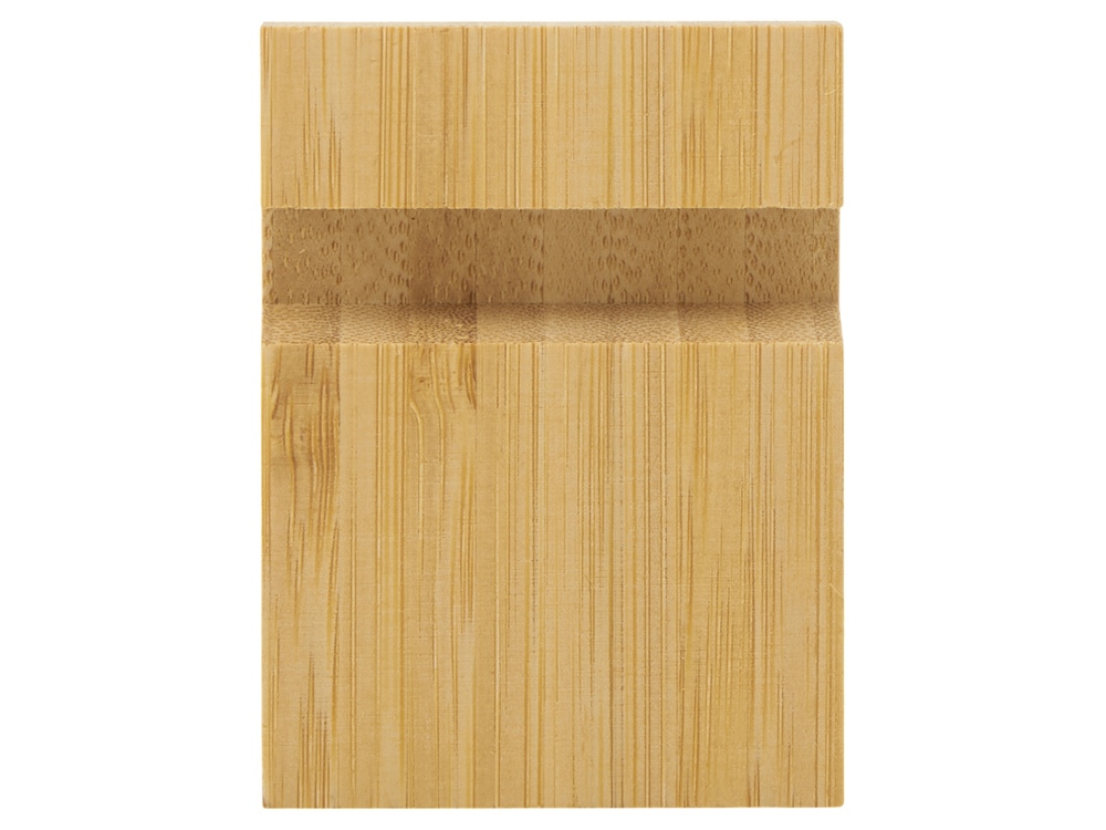 Подставка для телефона «Plix» из бамбука