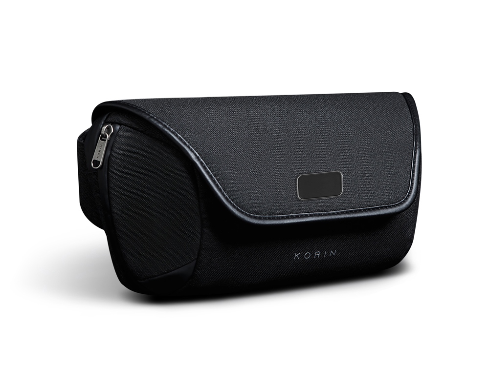 Антикражная сумка на пояс Clickpack