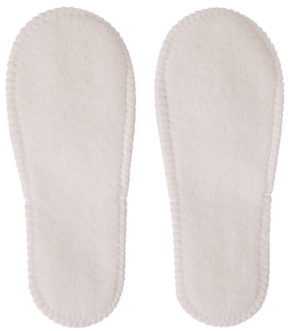 Тапочки для бани и сауны «Healing»