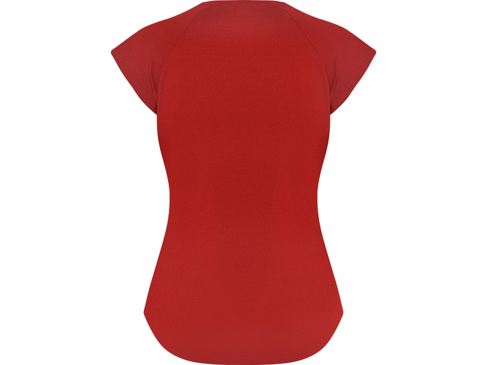 Футболка «Avus» женская