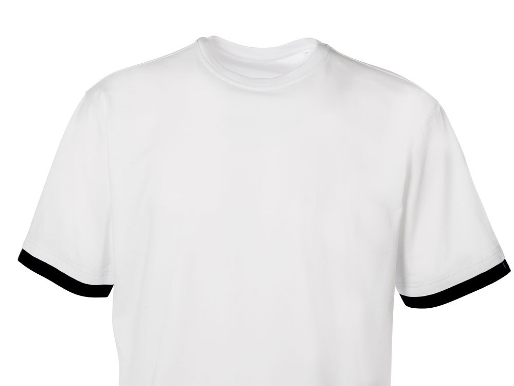 Футболка «Rotterdam» мужская