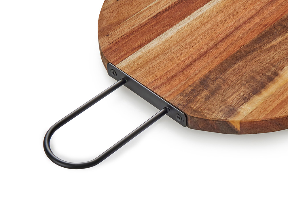 Разделочная доска из акации «Кира»