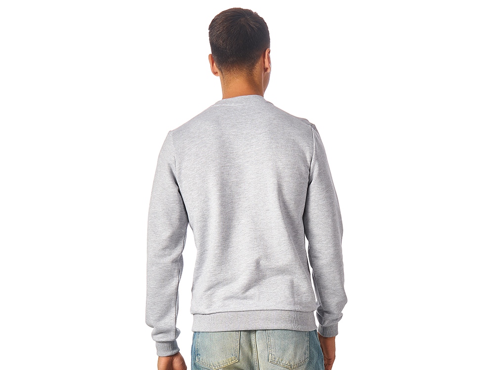 Свитшот «Monaco», унисекс