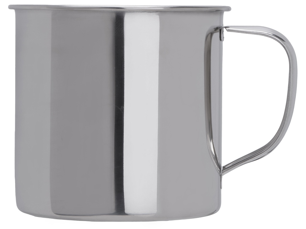 Кружка из нержавеющей стали «Trek S»