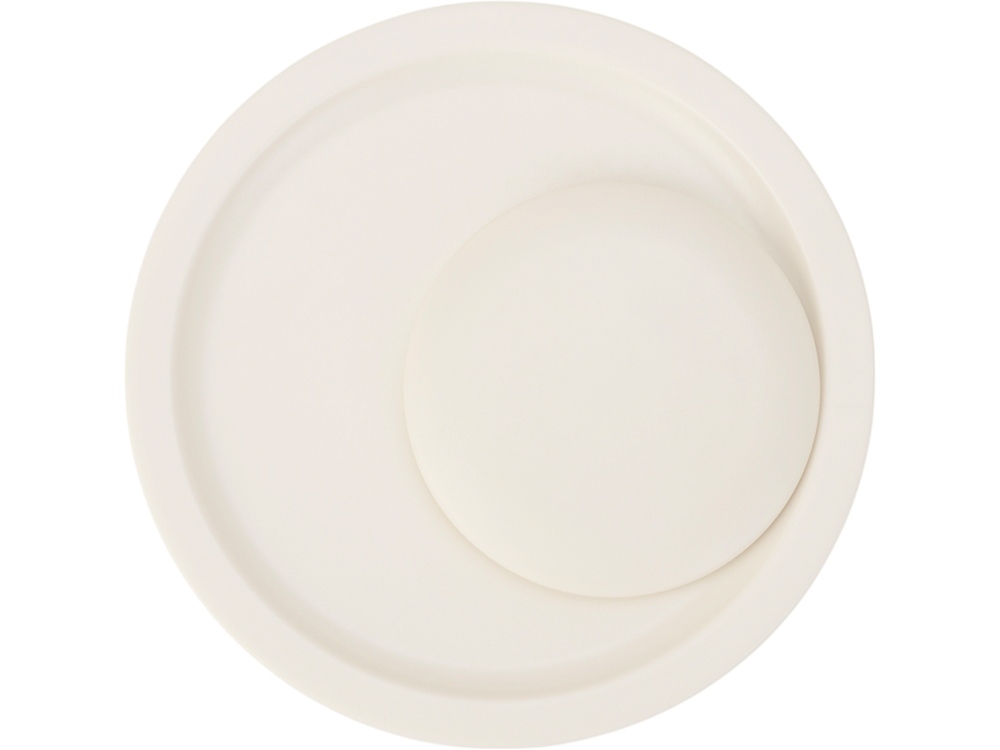 Стальная кружка с двойными стенками и магнитным клапаном «Swipe»