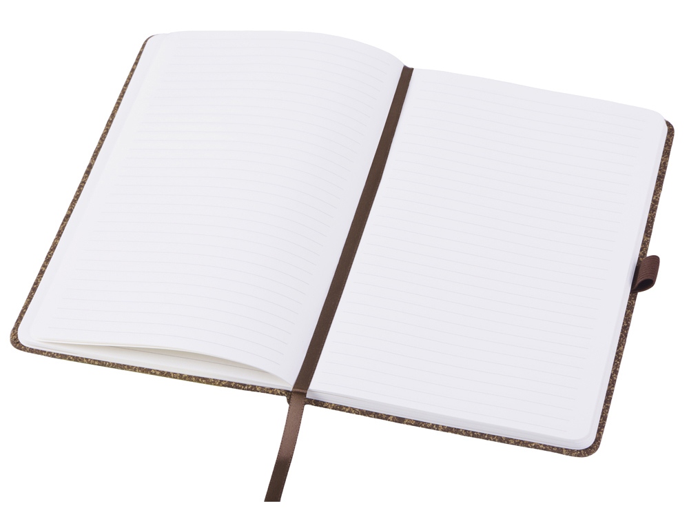 Блокнот из переработанных кофейных зерен «Coffee Notes»