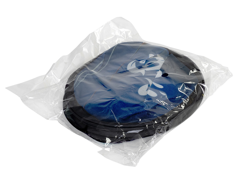 Комплект из 2-х автомобильных солнцезащитных экранов с возможностью полноцветной печати