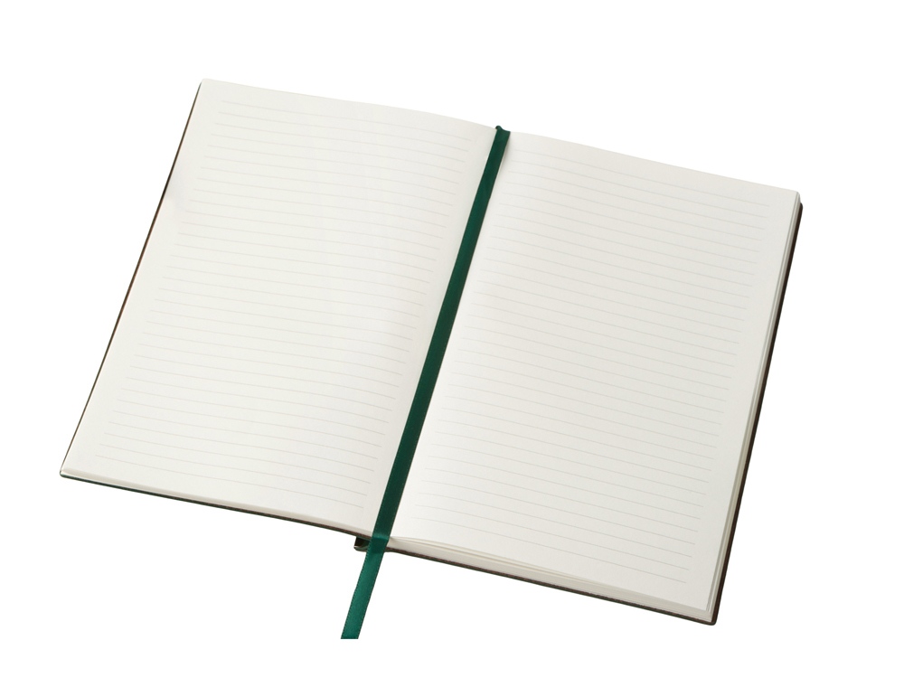 Блокнот А5 «Scribe»