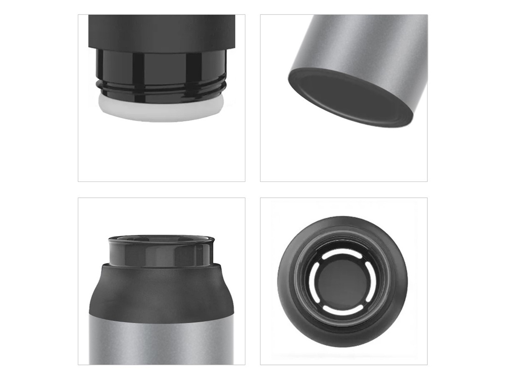 Термокружка THERMOcafe «TCSB-800SY», 800 мл