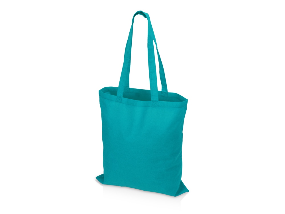 Сумка из хлопка «Carryme 140», 140 г/м2