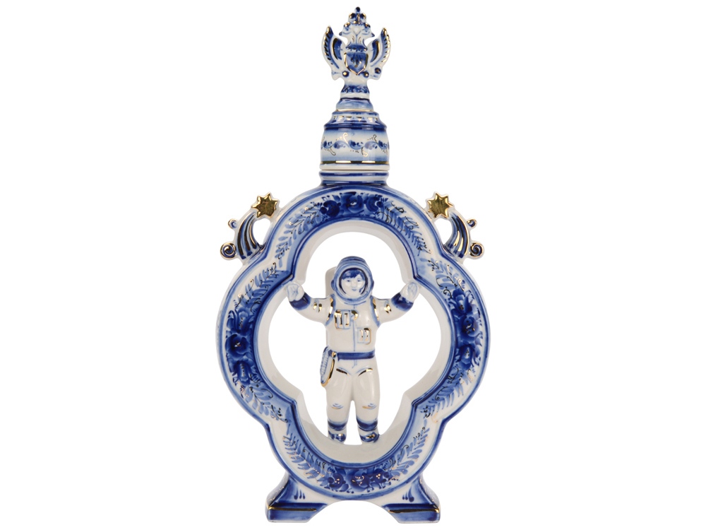 Штоф «Открытый космос»