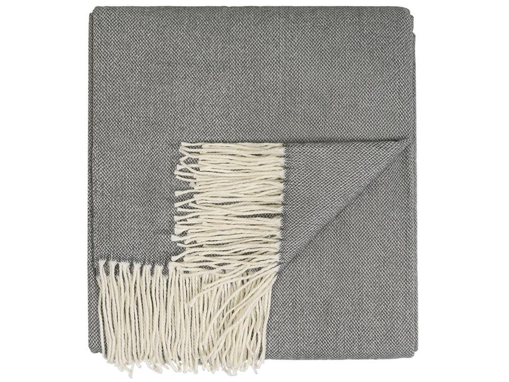 Плед акриловый «Dapple» 160 х 210 см