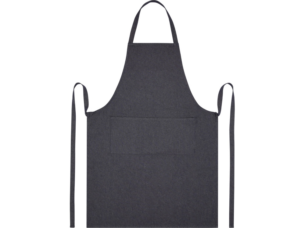 Джинсовый фартук «Nima»