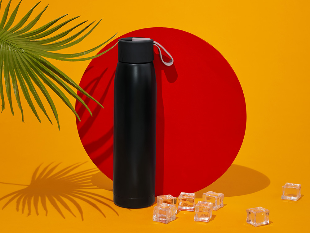 Термобутылка «Grace», 320 мл