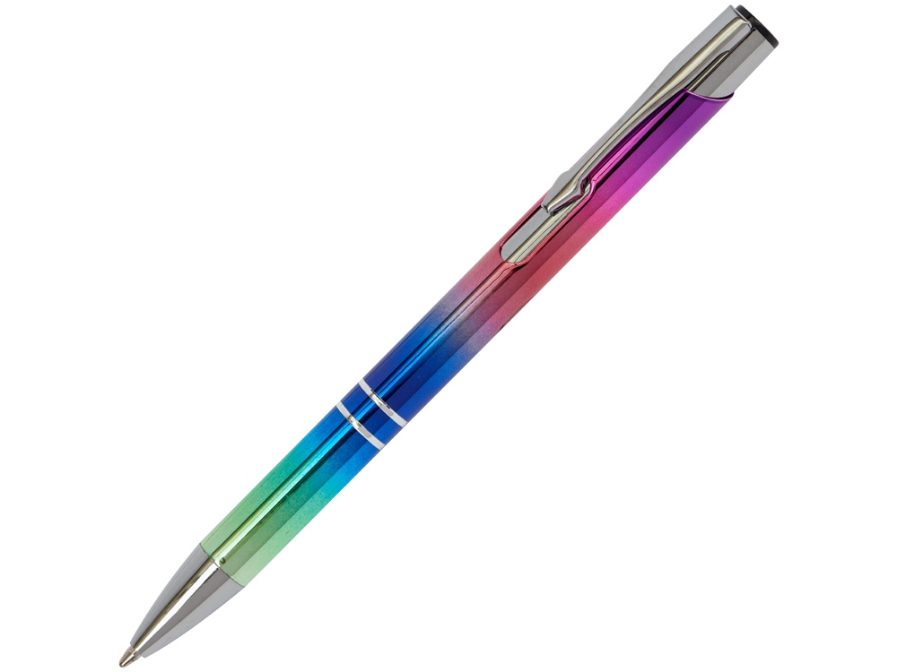 Ручка металлическая шариковая «Legend Color»