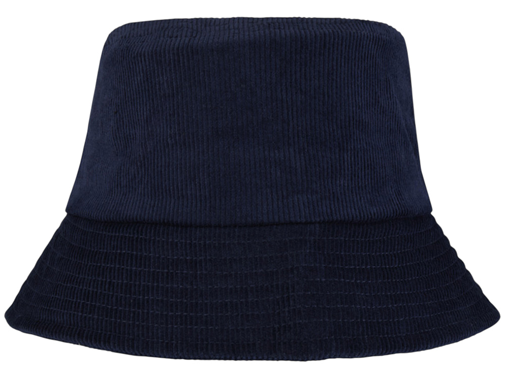 Панама «Howson» из переработанного вельвета