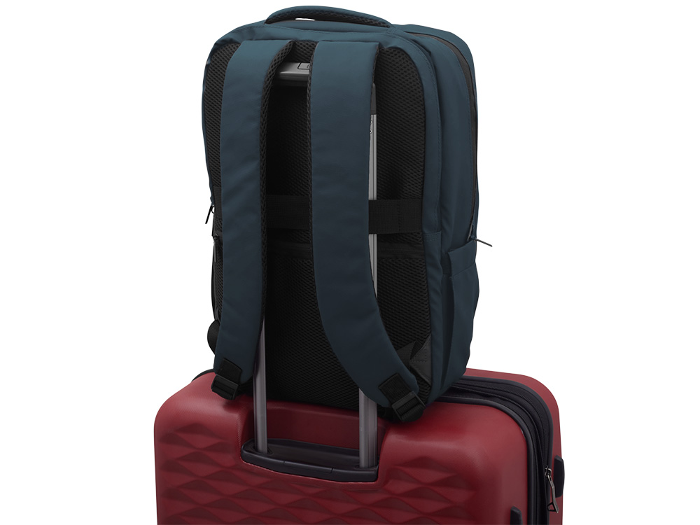 Водостойкий рюкзак Jacky для ноутбука 15''