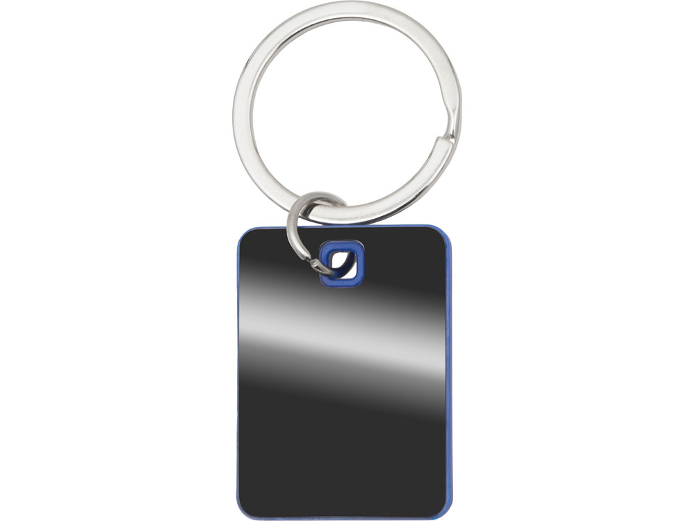 Брелок «SteelPop Rct»