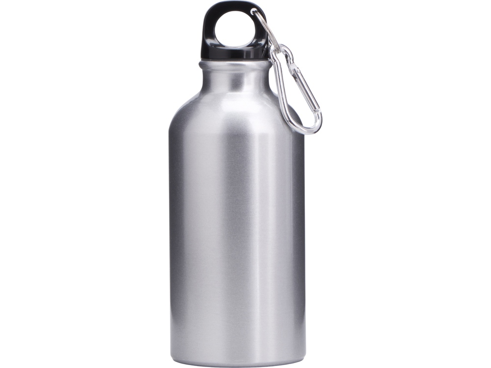 Бутылка для сублимации «Hip S», 400 мл