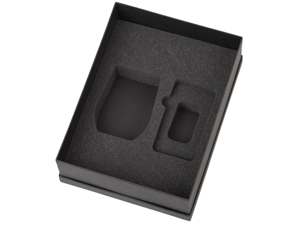 Подарочный набор «COLOR IT» с термокружкой и повербанком