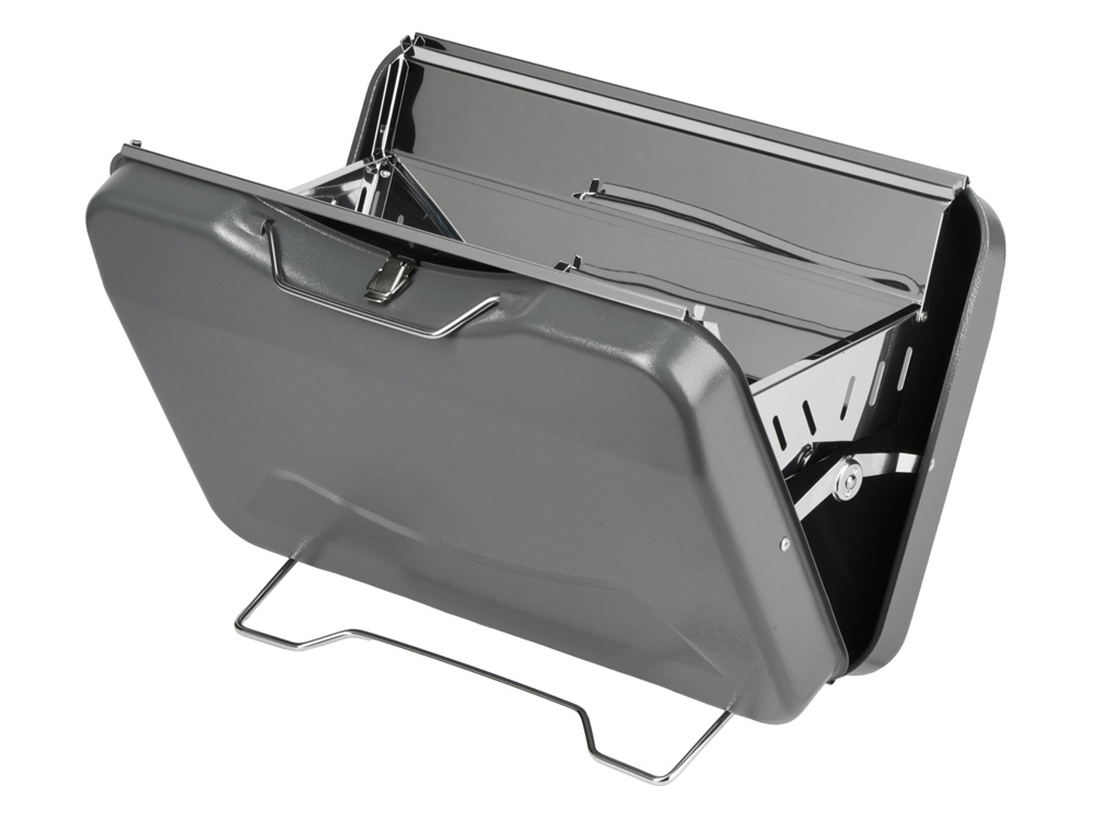 Портативный гриль-мангал «Kamal»