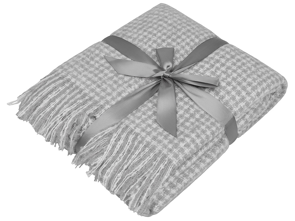 Плед акриловый «Harp» 180 х 130 см