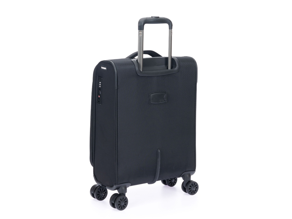 Чемодан «БРОСНО», 32 л