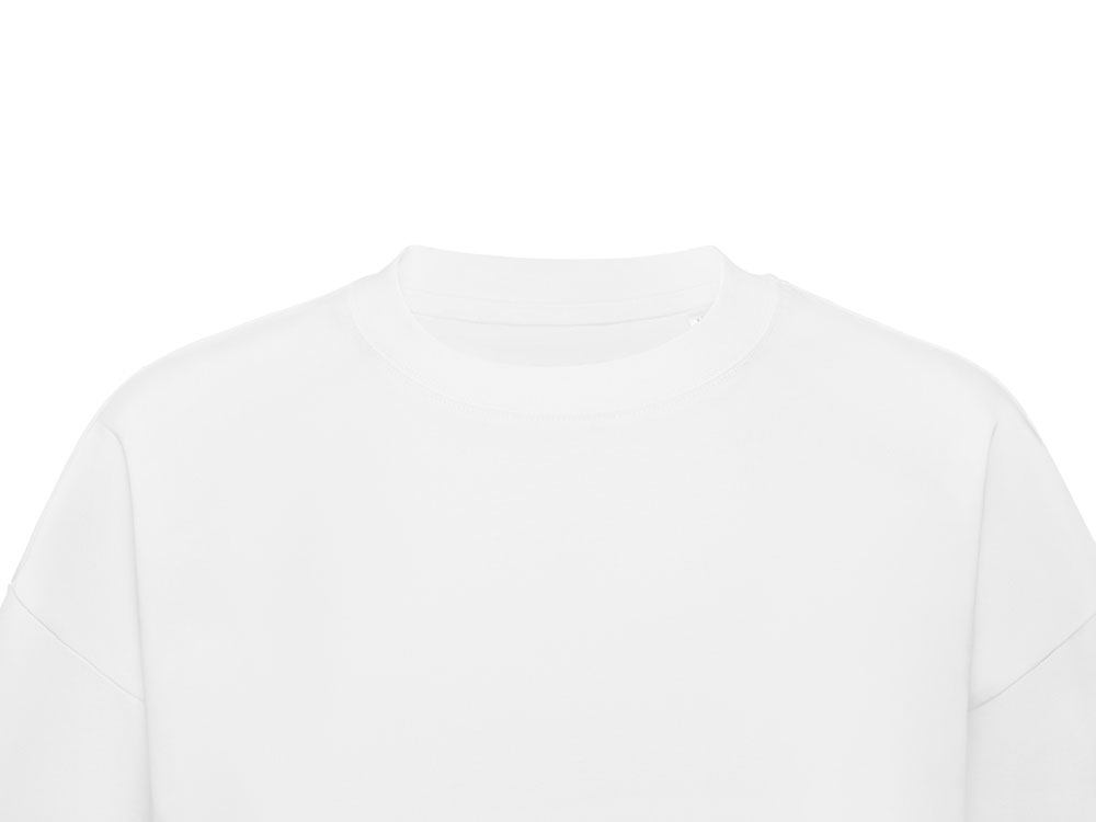 Футболка оверсайз «Beta.01» унисекс