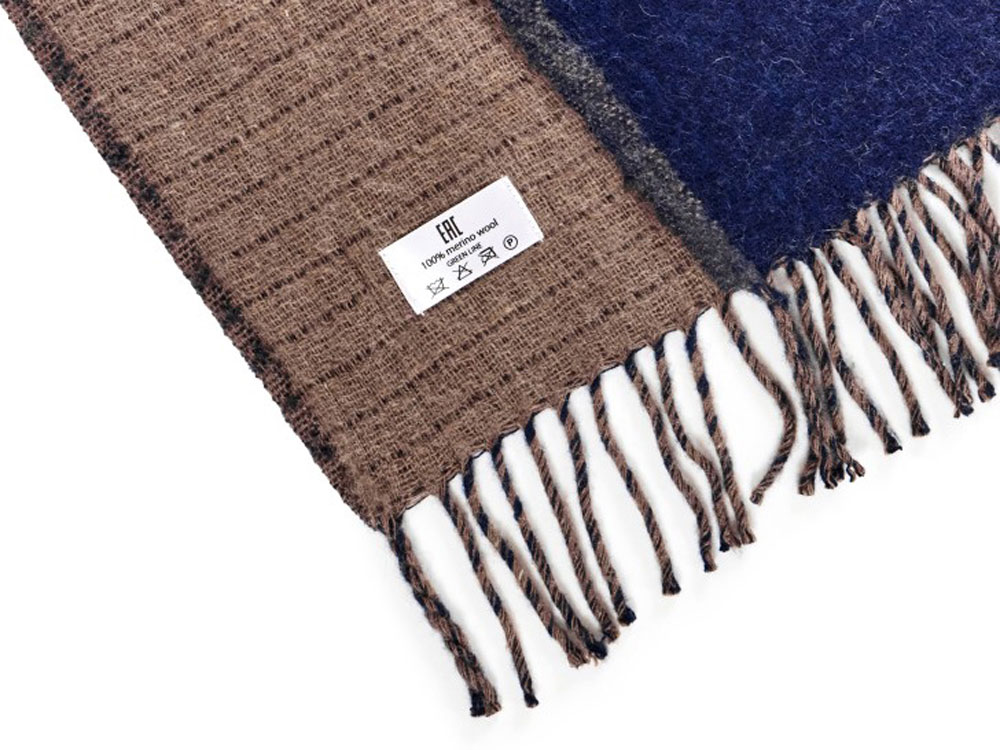 Плед «DEVIKA 7051»