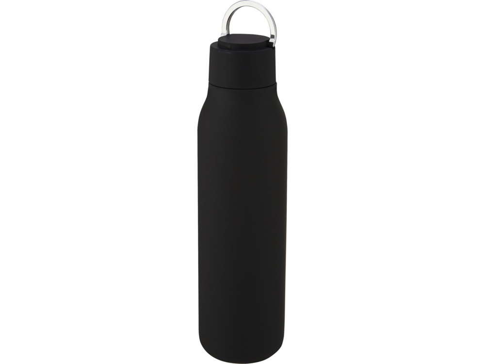 Бутылка с вакуумной изоляцией и металлической петлей «Marka»