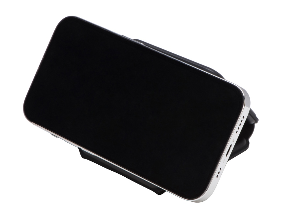 Беспроводное зарядное устройство 3-в-1 «Road», 15 Вт