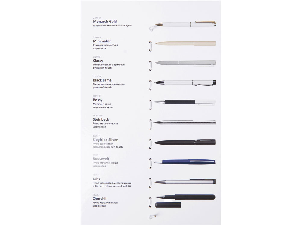 Промо-сет Lettertone 2.0