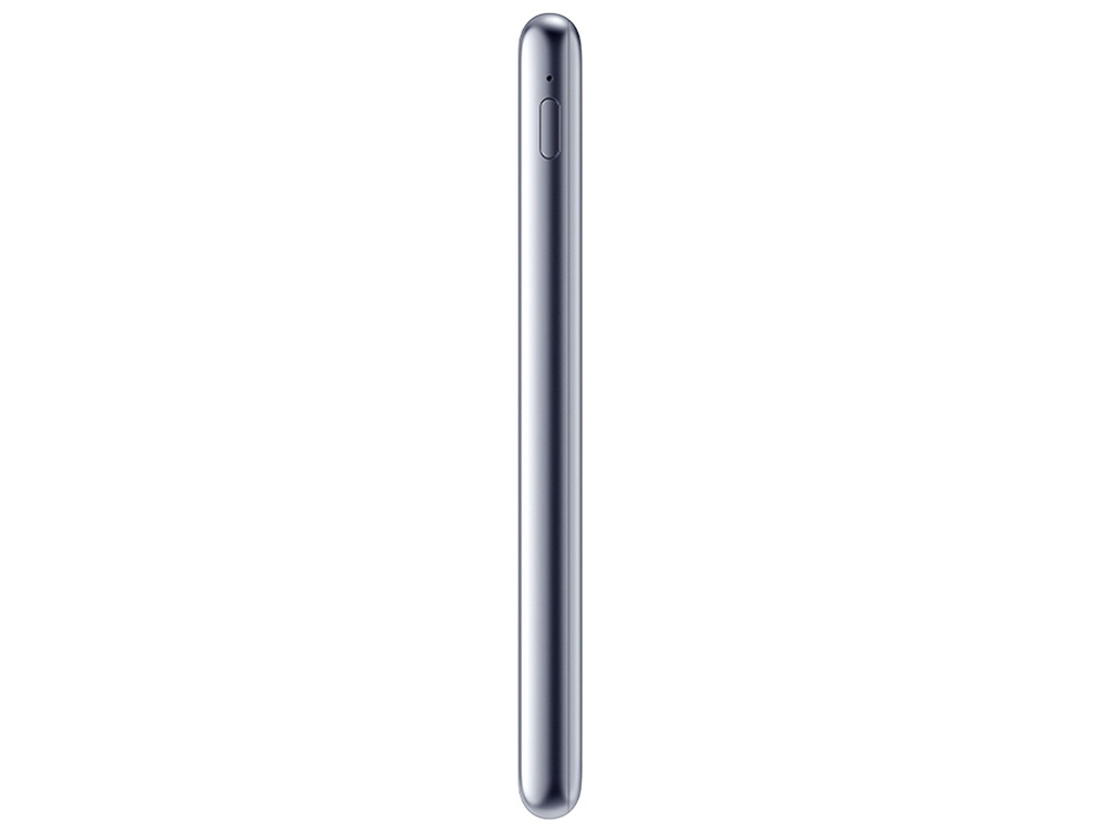 Внешний аккумулятор Xiaomi Ultra Slim Power Bank, 5000 мАч