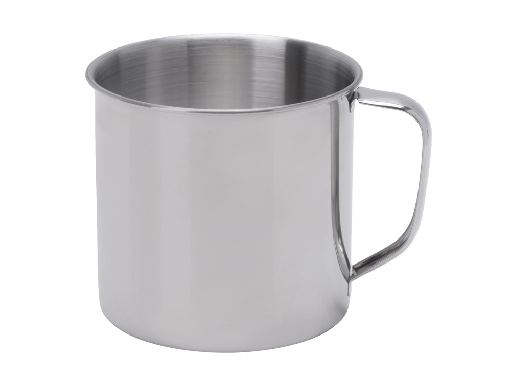 Кружка из нержавеющей стали «Trek M»