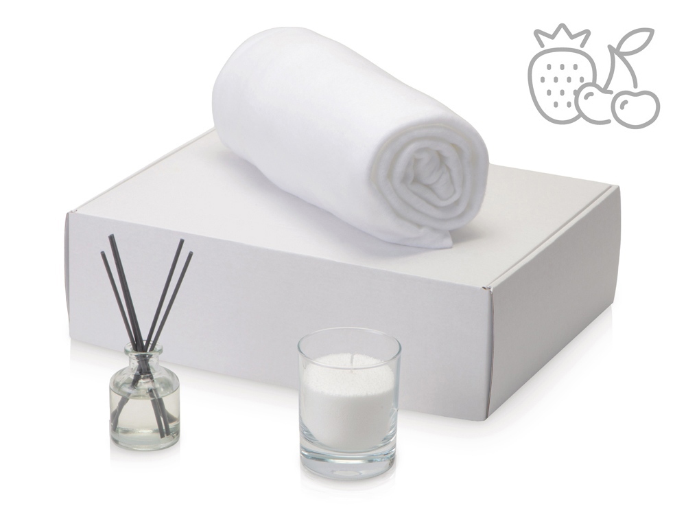 Подарочный набор «White light» 2.0